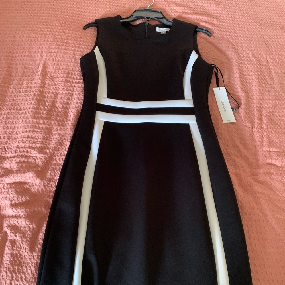 Calvin Klein Dress